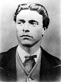 Vasil Levski